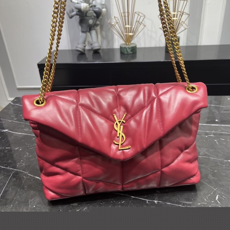 Y*L top handle bags